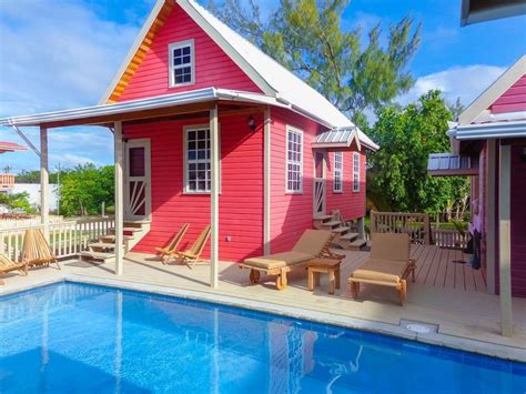 Coral Cottage at Low Caye Cottages 1 of 4 great .